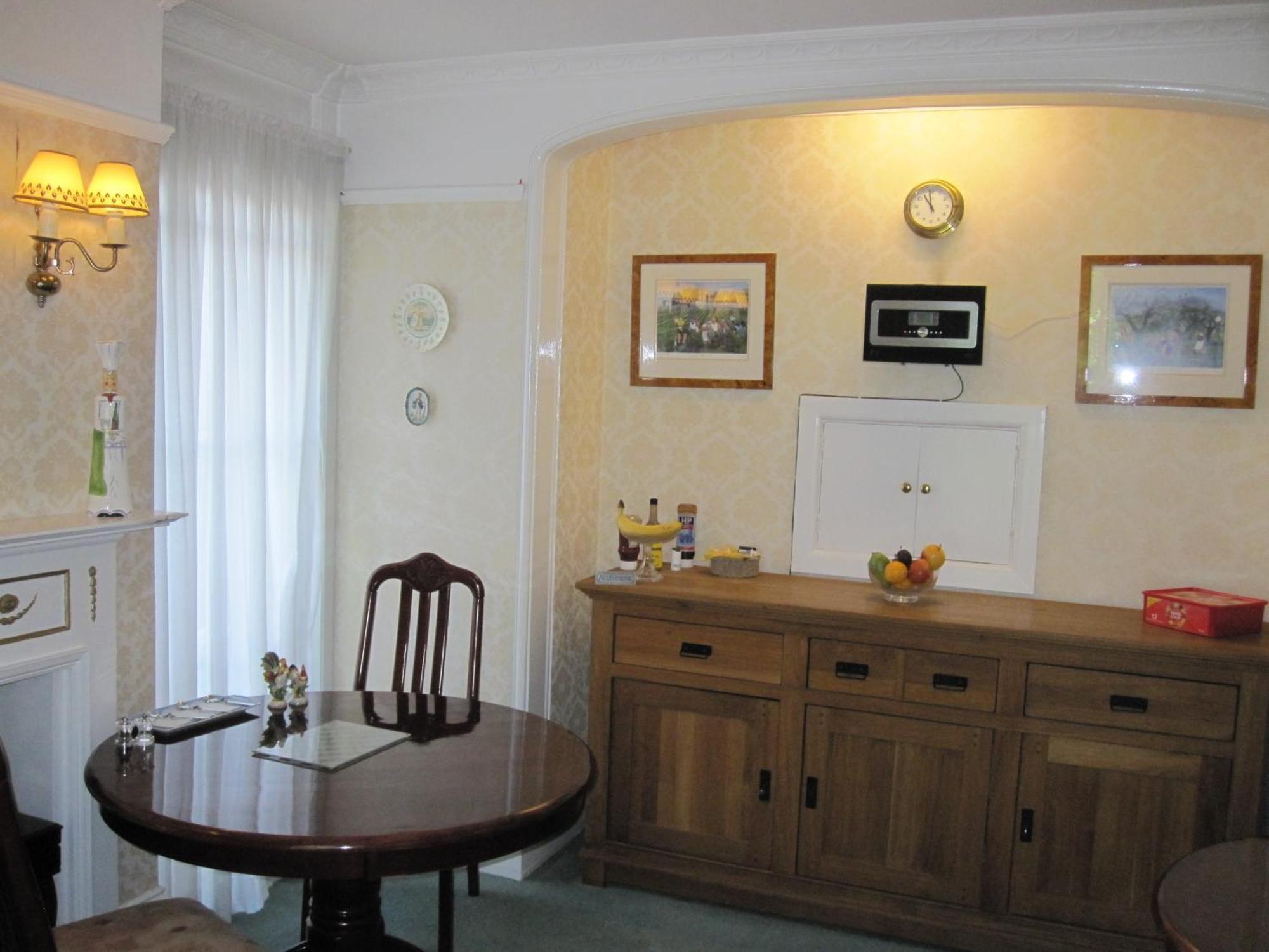 Clayhill House Bed & Breakfast Lyndhurst Ngoại thất bức ảnh